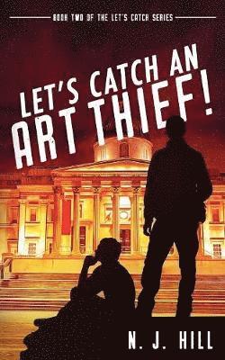 Let's Catch an Art Thief 1