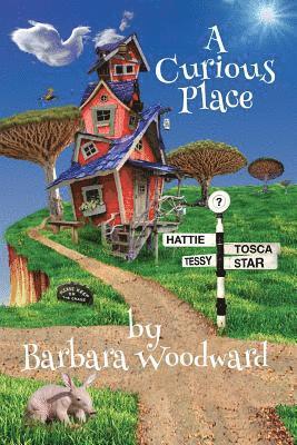 Barbara Woodward - Curious Place, Häftad