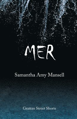 Samantha Amy Mansell, Amy Mansell, Samantha - Mer, Häftad