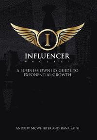 bokomslag The Influencer Project
