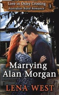 bokomslag Marrying Alan Morgan