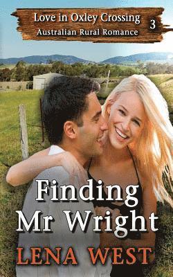 Finding Mr Wright 1