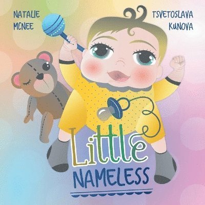 Little Nameless 1