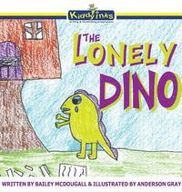 bokomslag The Lonely Dino