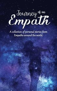 bokomslag Journey of an Empath