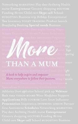 More than a Mum 1