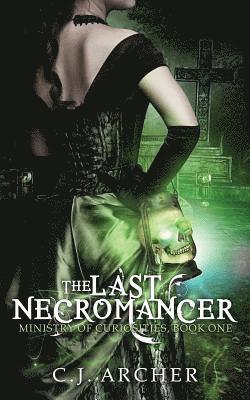 The Last Necromancer 1