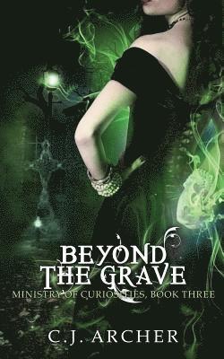 Beyond the Grave 1