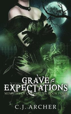 Grave Expectations 1