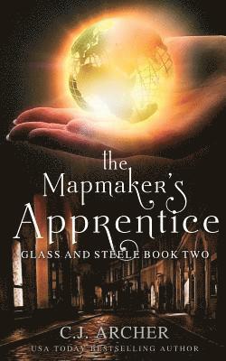 The Mapmaker's Apprentice 1