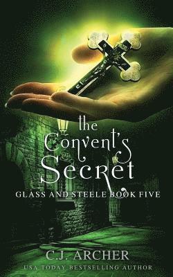 Convent's Secret 1