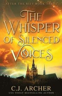 bokomslag The Whisper of Silenced Voices