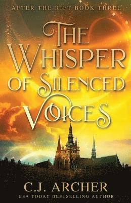 The Whisper of Silenced Voices 1