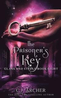 bokomslag The Prisoner's Key