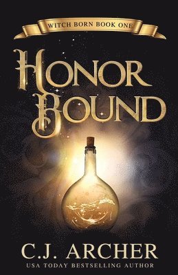 Honor Bound 1