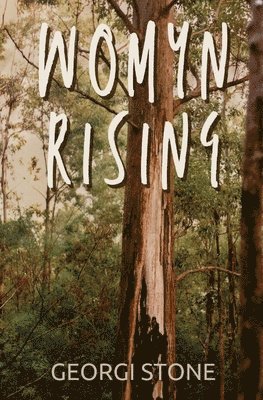 Womyn Rising 1