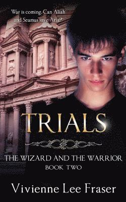 Vivienne Lee Fraser - Trials, Häftad