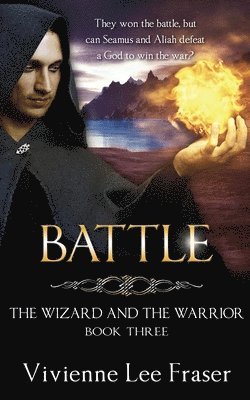 Vivienne Lee Fraser - Battle, Häftad