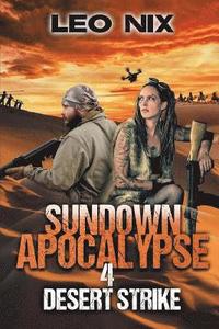 bokomslag Sundown Apocalypse 4