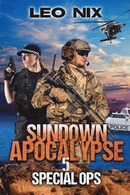 Sundown Apocalypse 5 1