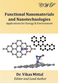 bokomslag Functional Nanomaterials and Nanotechnologies
