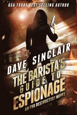 Barista's Guide To Espionage
