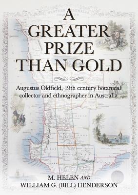 M Helen Henderson, William G Henderson, M. Helen Henderson, William G. Henderson, M.Helen Henderson - Greater Prize Than Gold, Häftad