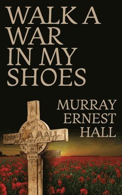 bokomslag Walk a War in My Shoes