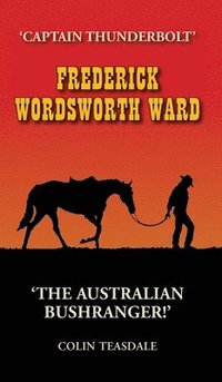 bokomslag Frederick Wordsworth Ward