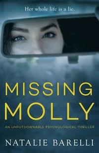 bokomslag Missing Molly