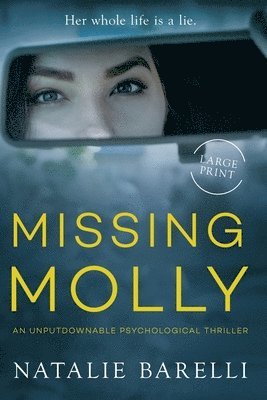 Missing Molly 1