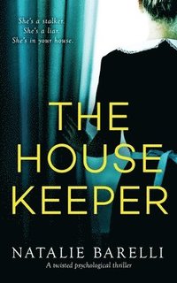 bokomslag Housekeeper