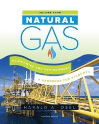 bokomslag Natur Natural Gas: Economics and Environment: 4