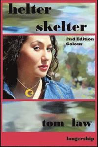 bokomslag Helter Skelter 2nd Edition Colour