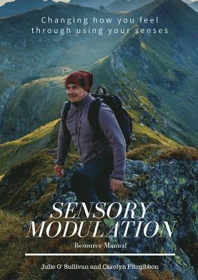 Carolyn Fitzgibbon, Julie O'Sullivan - Sensory Modulation, Häftad