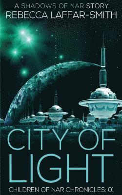 City of Light 1