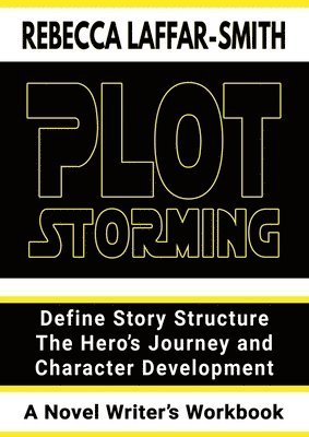 Plot Storming Workbook 1