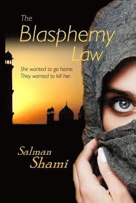 The Blasphemy Law 1