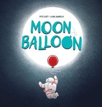 bokomslag Moon Balloon