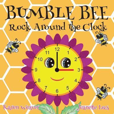 Bumble Bee Rock Around the Clock 1