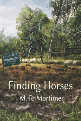 Finding Horses 1