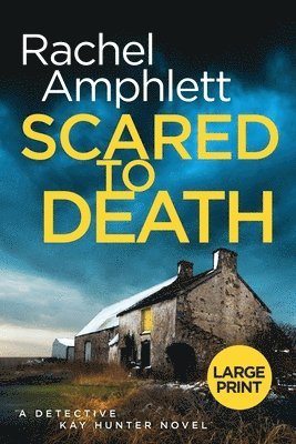 Scared to Death