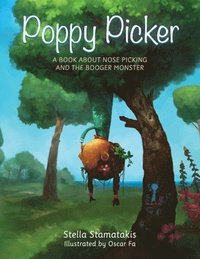 bokomslag Poppy Picker