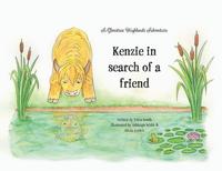 bokomslag Kenzie in search of a friend