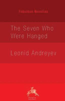 The Seven Who Were Hanged 1