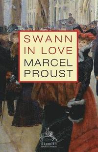 bokomslag Swann in Love