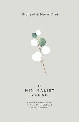 The Minimalist Vegan 1