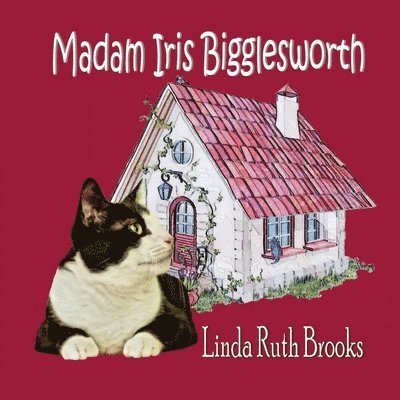 Linda Ruth Brooks - Madam Iris Bigglesworth, Häftad