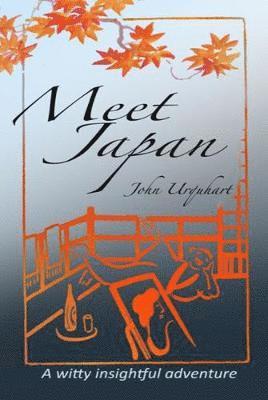 Meet Japan