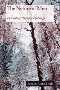 bokomslag The Nature of Men: Elements of Masculine Psychology